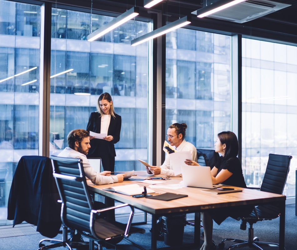 Baltic CFO Survey 2024