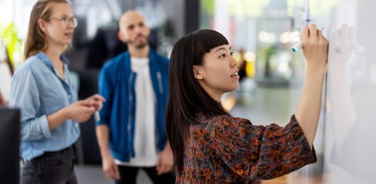 Mūsu ekspertīze - jūsu biznesam