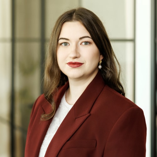 Profile picture of Tereza  Vagentroca