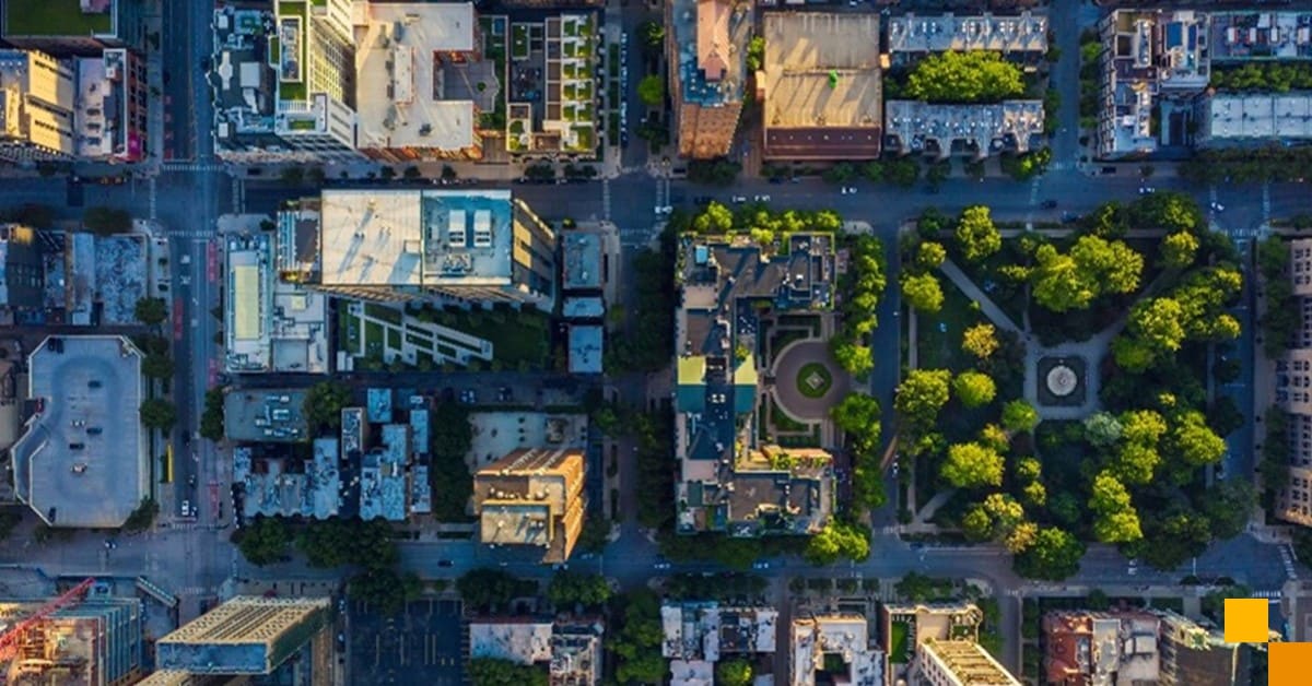 city view