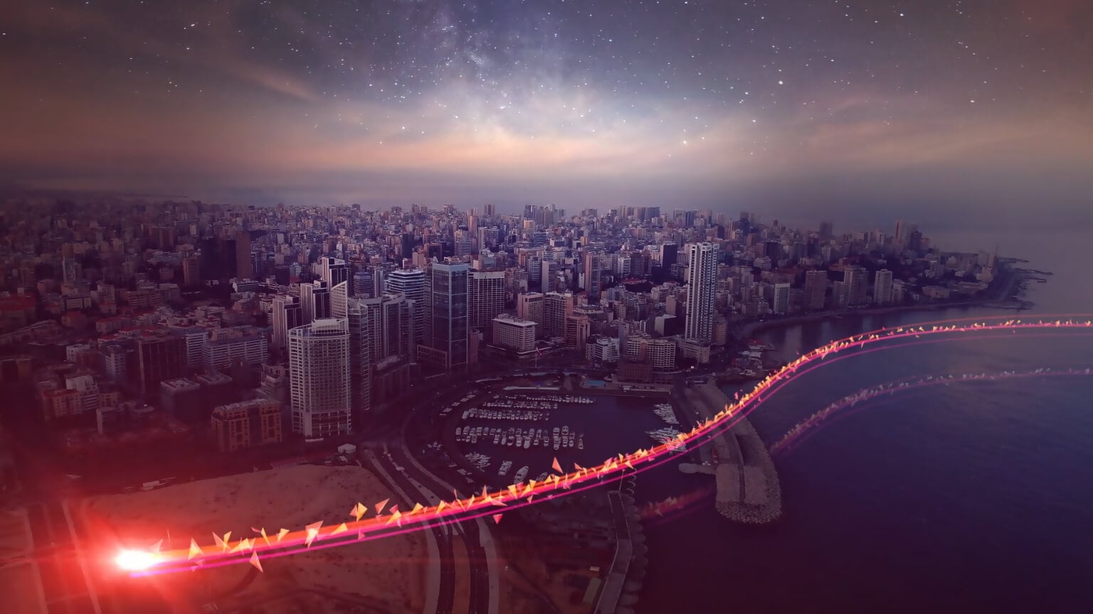Annual Report 2017 PwC In The Middle East Region