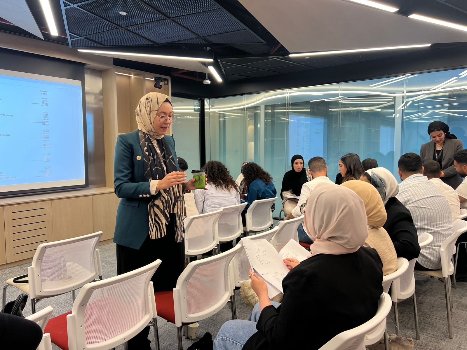 Egypt’s digital rise powers growth through people and innovation