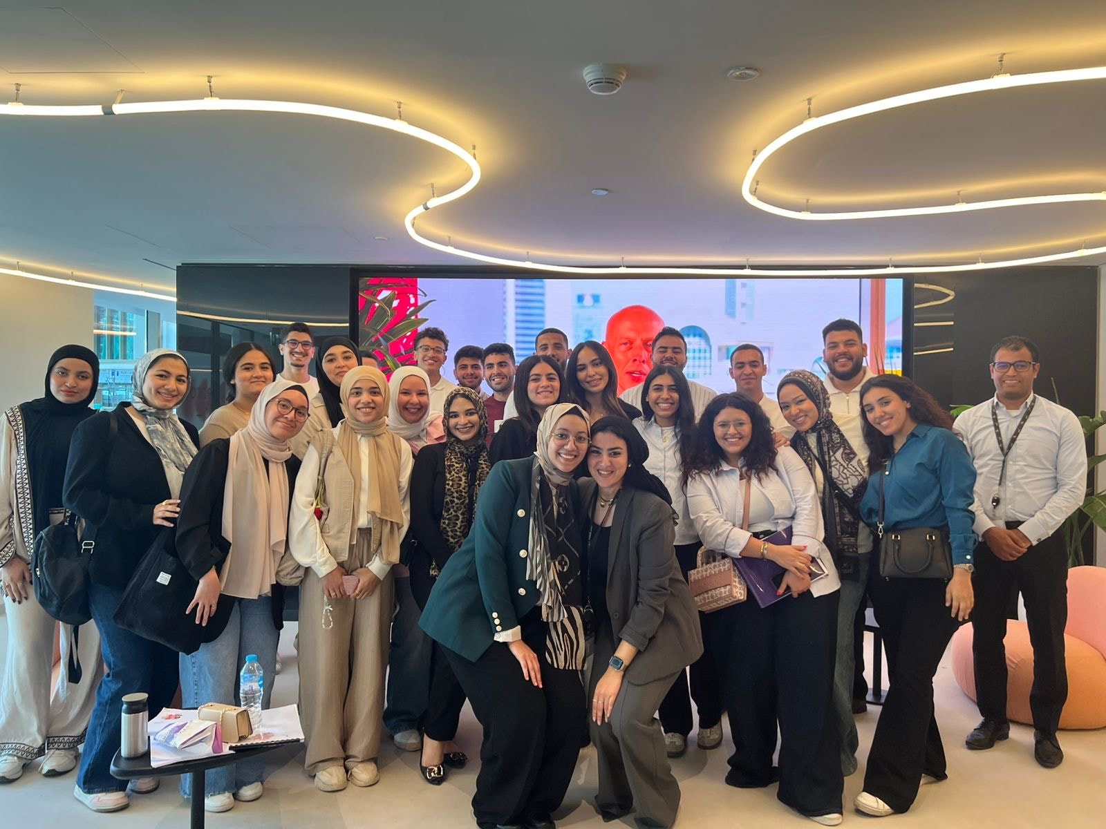 Egypt’s digital rise powers growth through people and innovation