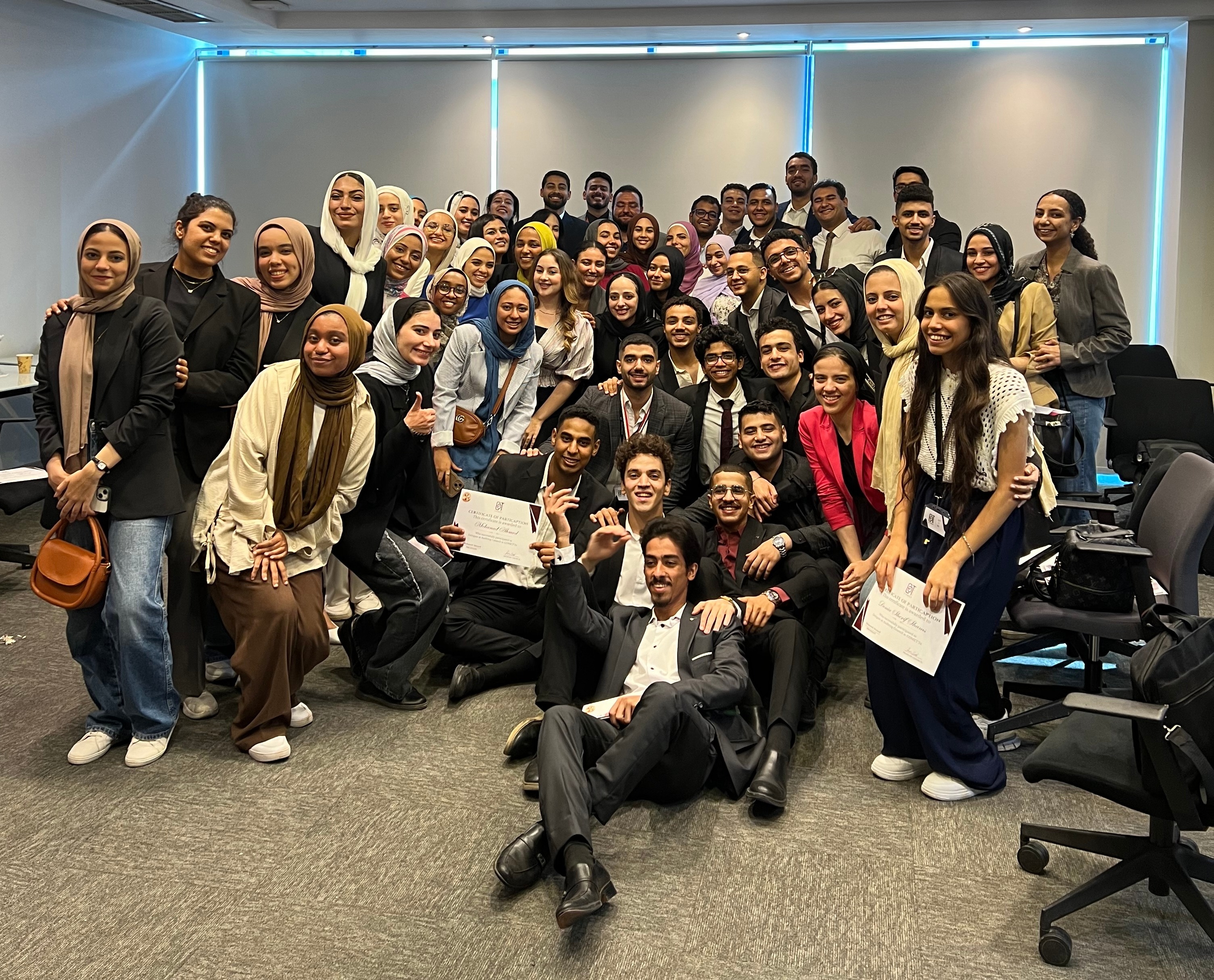 Egypt’s digital rise powers growth through people and innovation