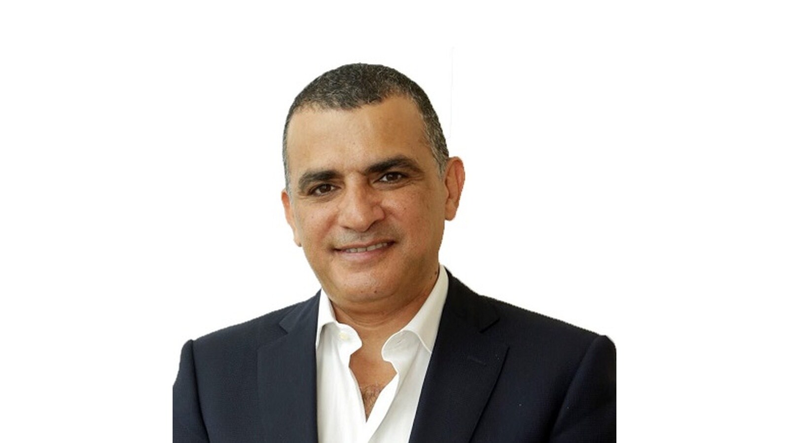Isma Rafiq Turning connectivity into opportunity for Iraq’s digital generation
