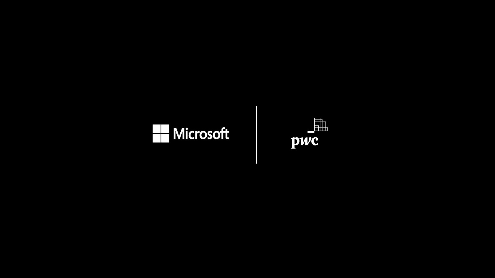 PwC & Microsoft