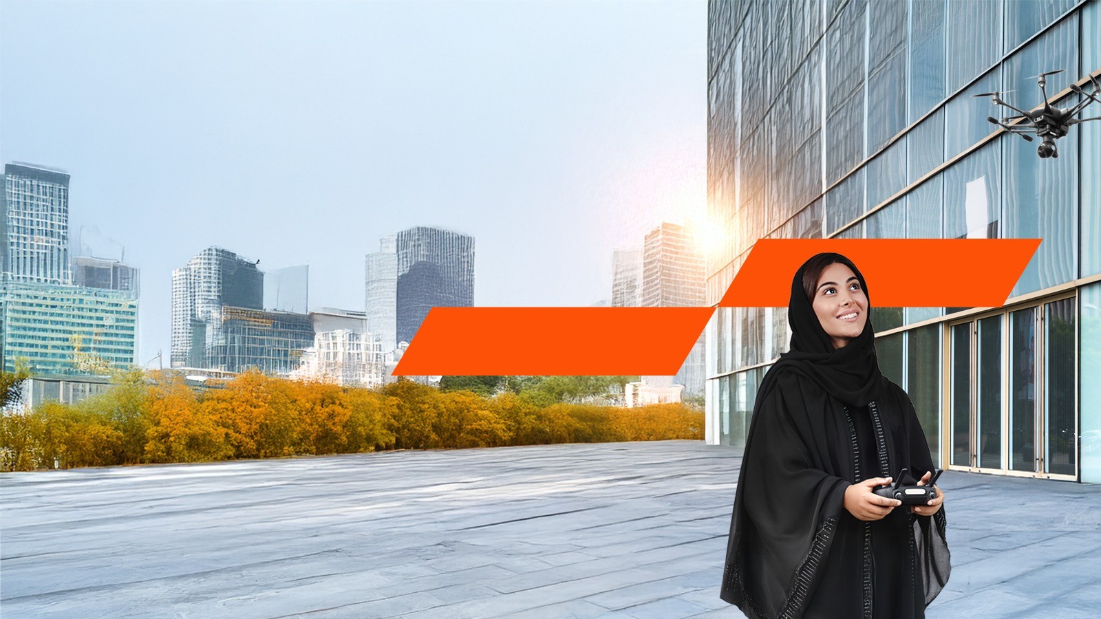 PwC Insight Experience / Survey Template Hero