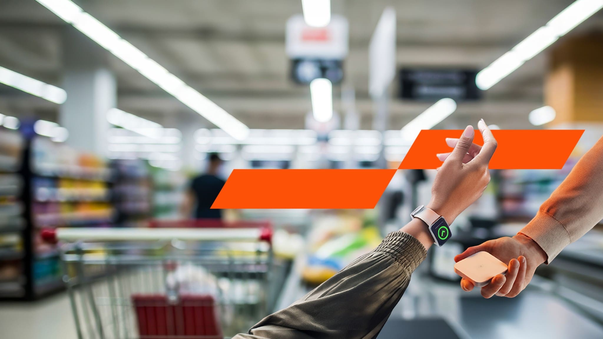 PwC Insight Experience / Survey Template Hero