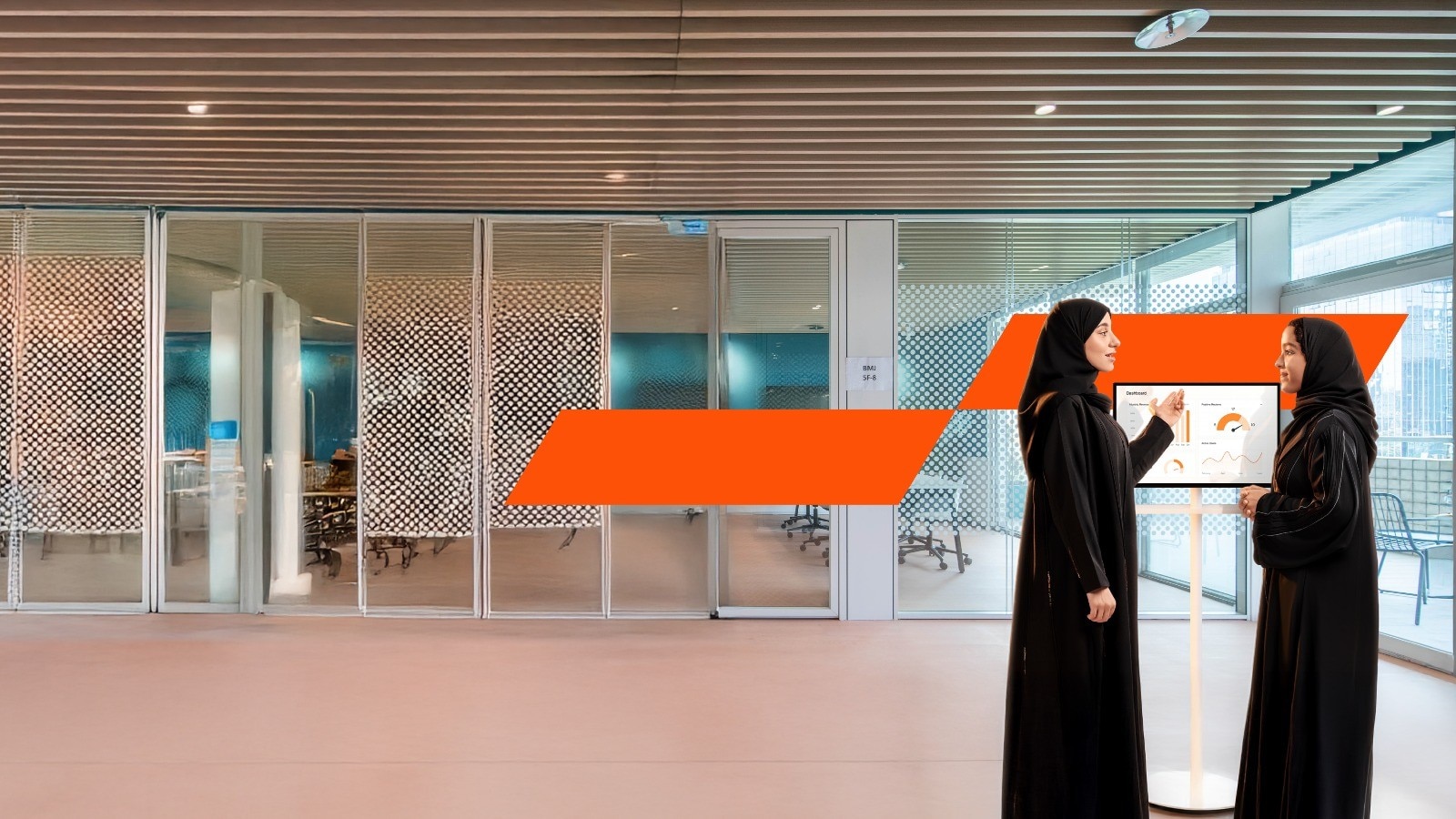 PwC Insight Experience / Survey Template Hero