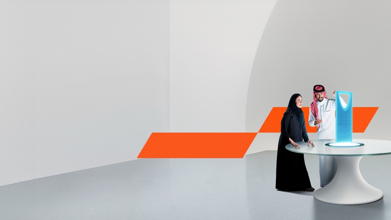 PwC Insight Experience / Survey Template Hero