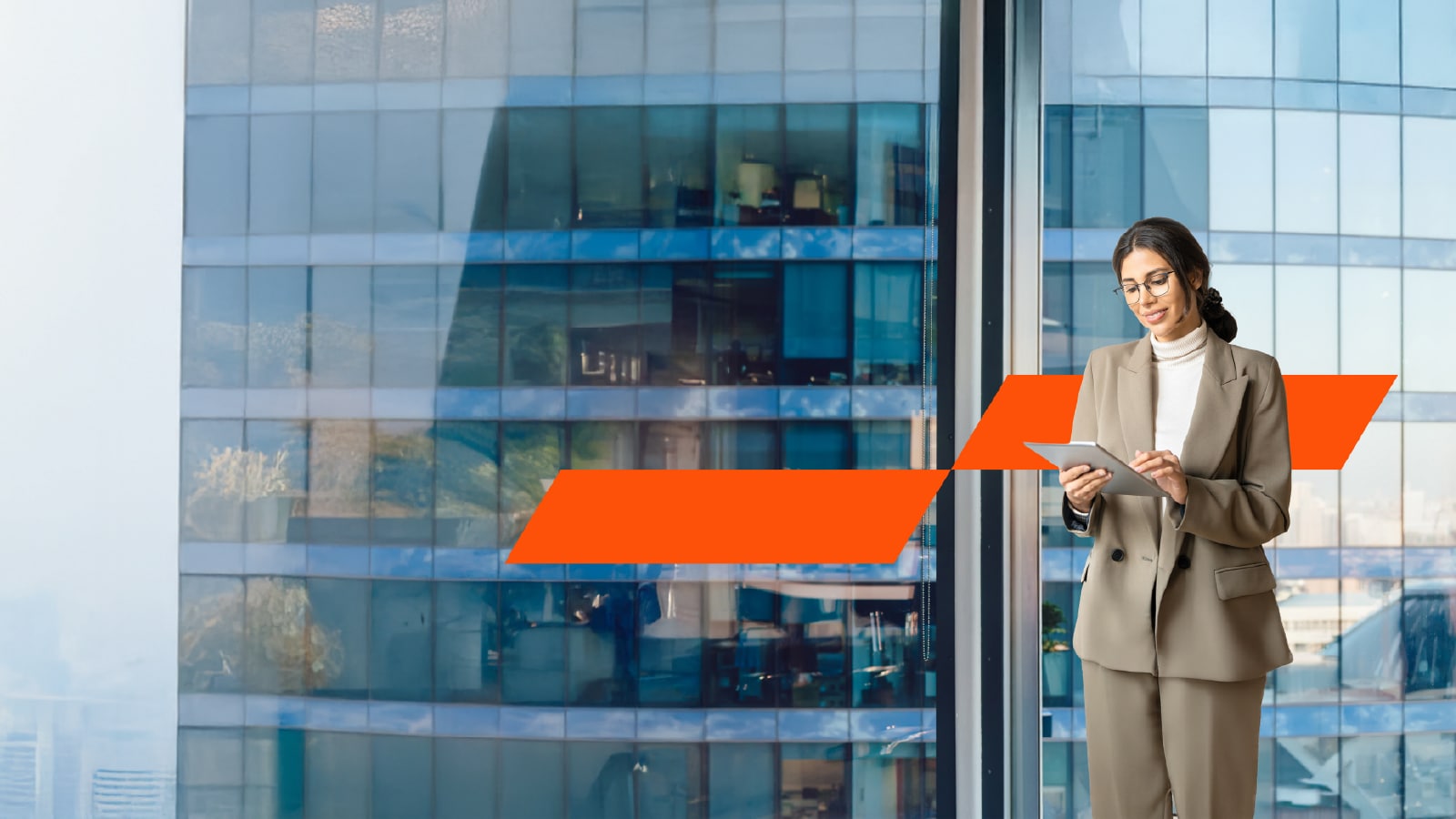 PwC Insight Experience / Survey Template Hero