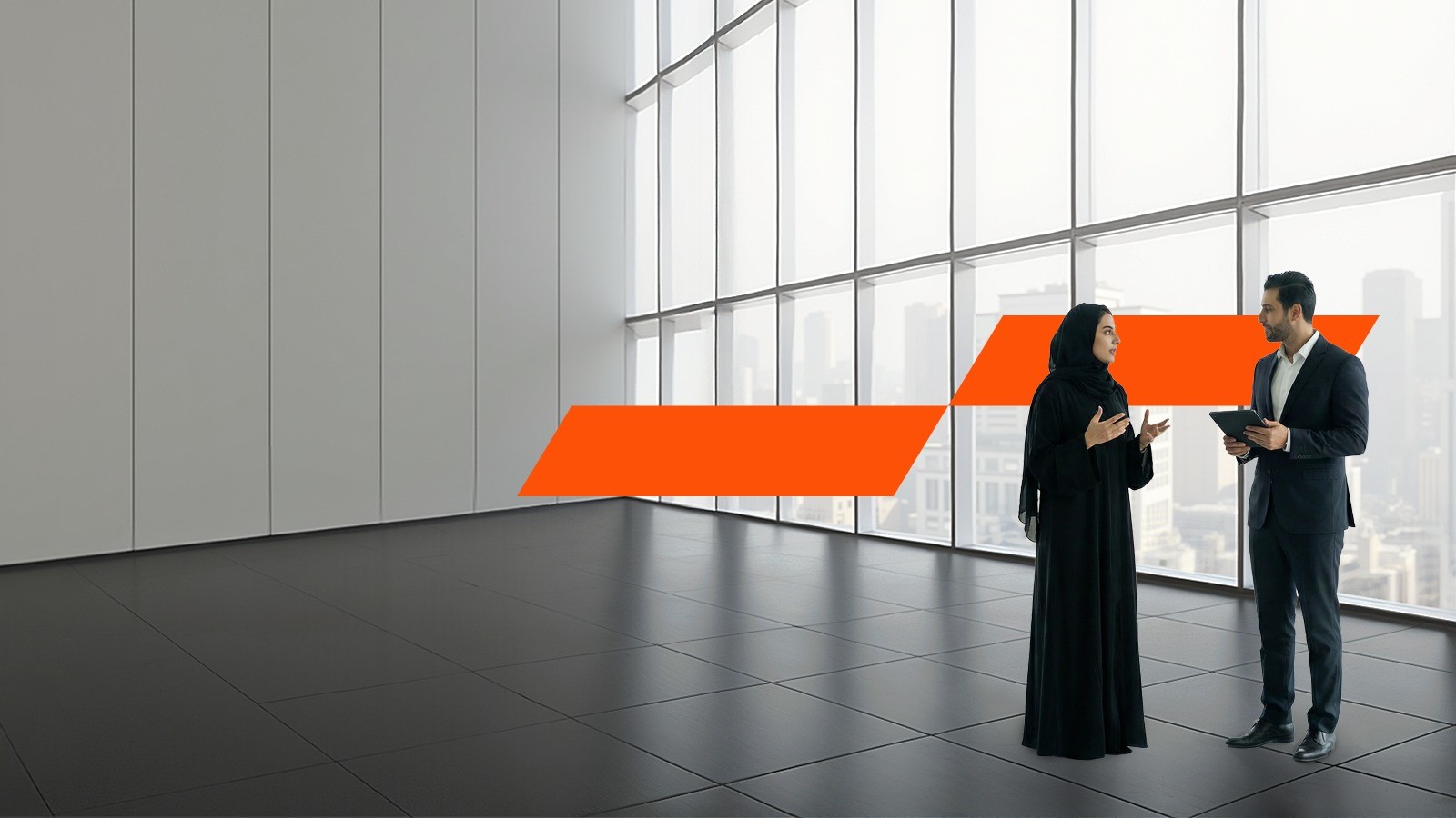 PwC Insight Experience / Survey Template Hero