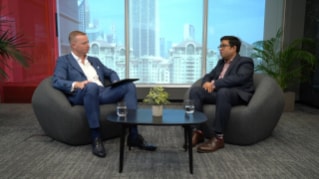  Driving change podcast - episode 2