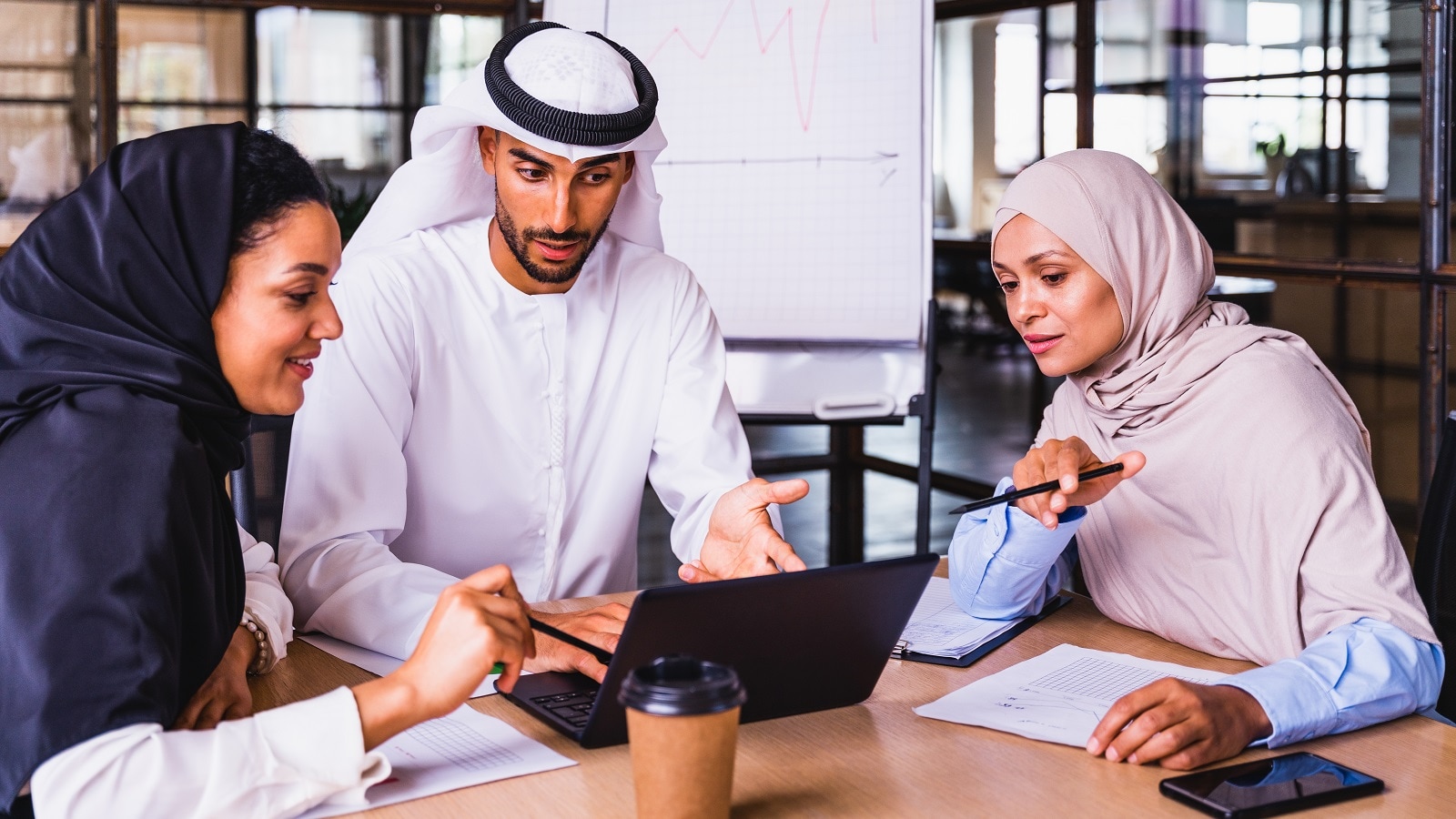 PwC Middle East Workforce Hopes and Fears Survey 2022 