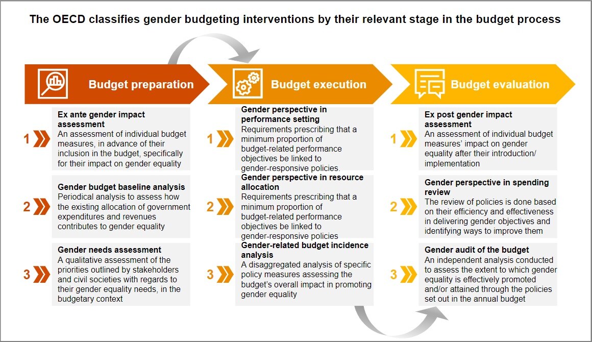 Gender budgeting: Rethinking the Budgetary Process in the Gulf - PwC ...