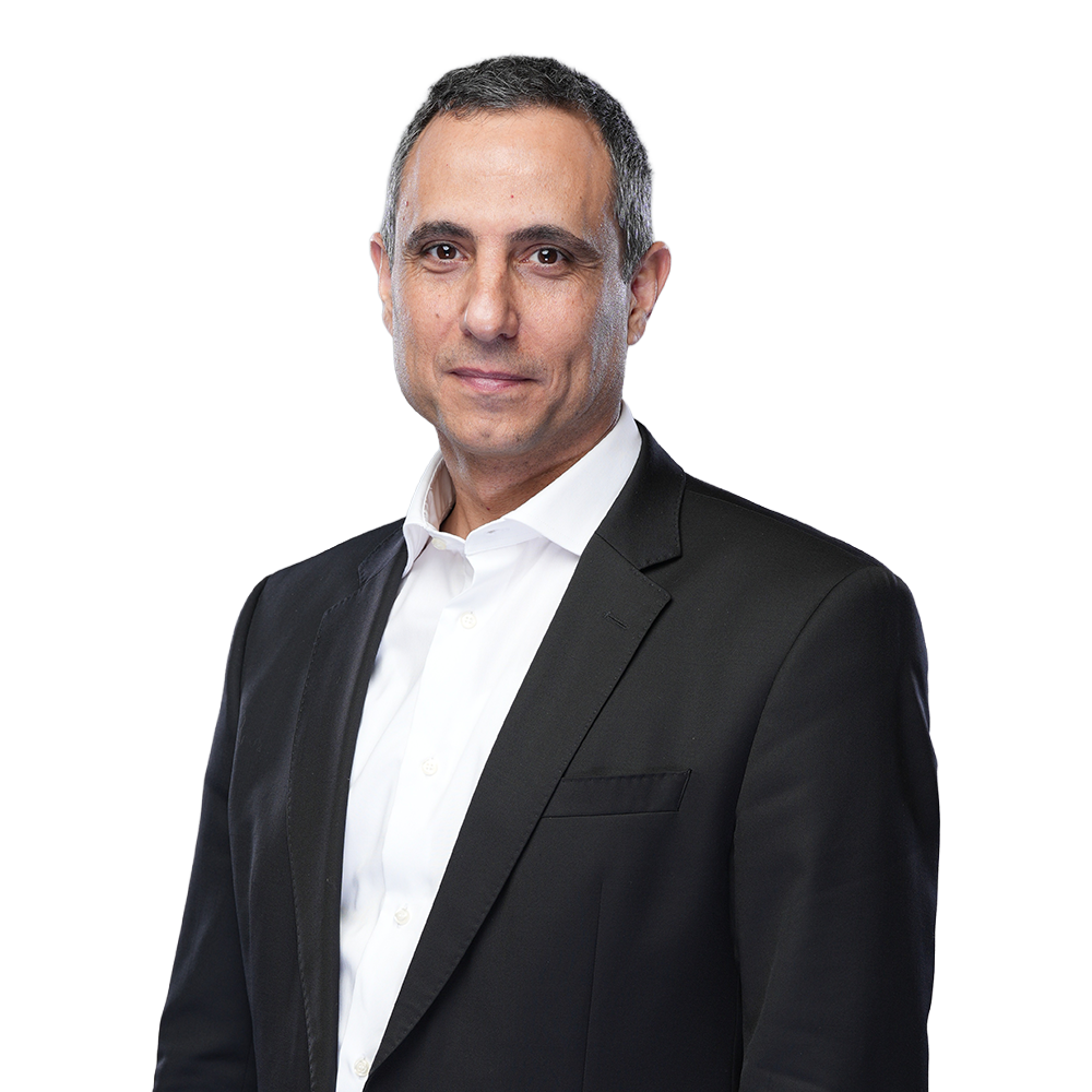 Profile picture of Antoine  Abou Mansour
