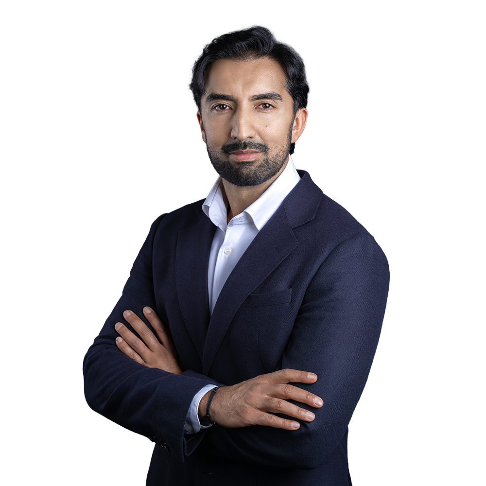 Profile picture of Bivek Sharma