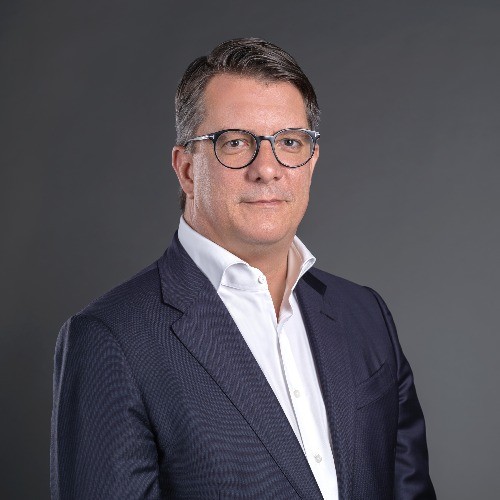 Jochem Rossel