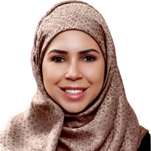 Profile picture of Rana Shasha’a