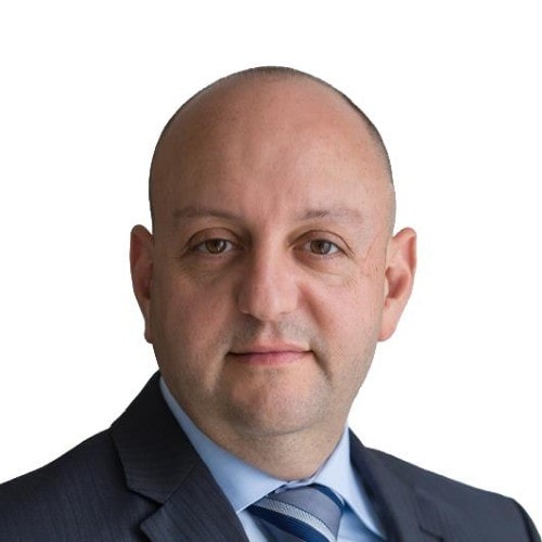Profile picture of Achraf El Zaim