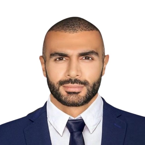 Profile picture of Amer  Saad