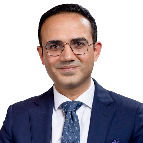 Profile picture of Amit Shiwani