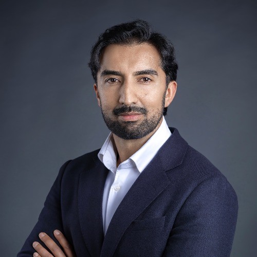 Bivek Sharma
