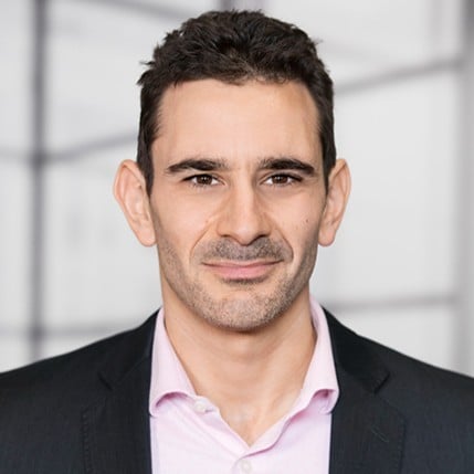 Danny  Touma
