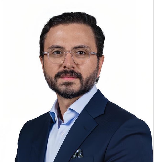 Profile picture of Fouad  Aoun 