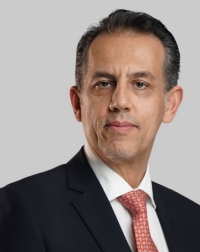 Hafez Yamin