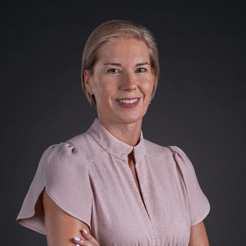 Laura Hinton
