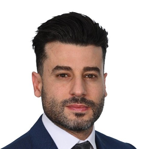 Profile picture of Mahmoud Al-Salah