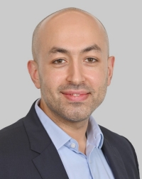 Mohand  Al-Ansari 
