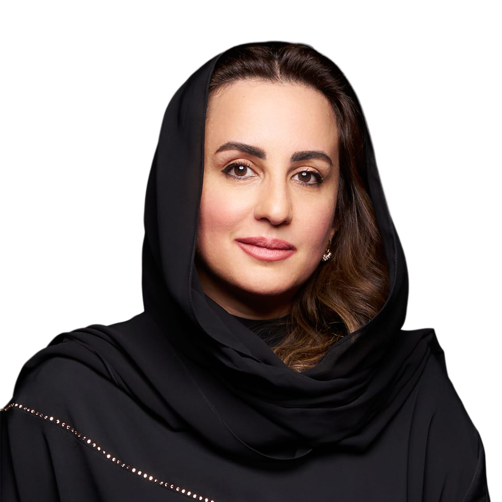 Profile picture of Dr. Mounira  Jamjoom 