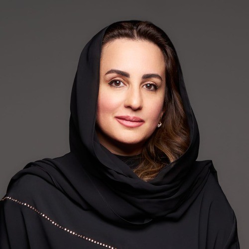 Dr. Mounira  Jamjoom 