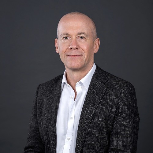 Neil Broadhead