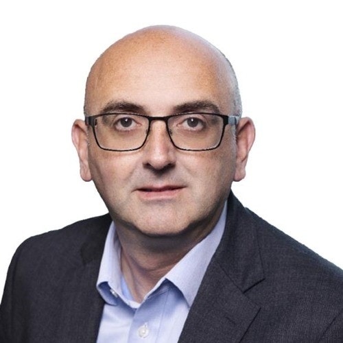 Profile picture of Paul Huck