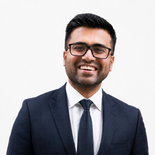 Profile picture of Punit Kumar Jain