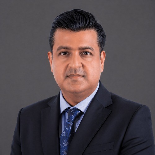 Profile picture of Ravi Sinha