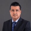 Ravi Sinha