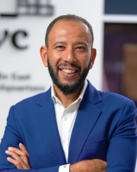 Sherif ElSaid