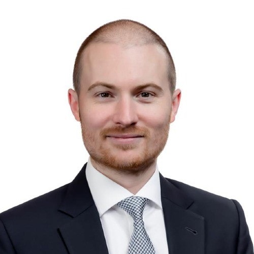 Profile picture of Sion Rhys