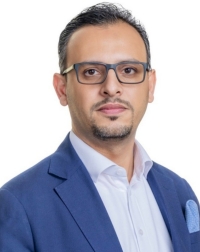 Tariq Beshtawi