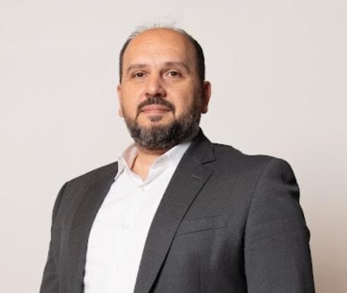 Ahmad Abu Hantash 