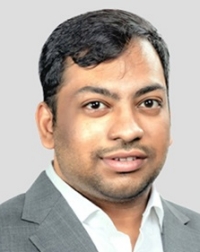  Anil  Pabbisetty