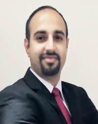 Anshul Malik