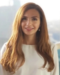 Cybele Chakhtoura