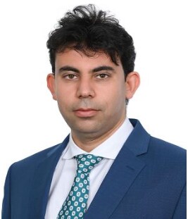 Profile picture of Hafedh Ajmi