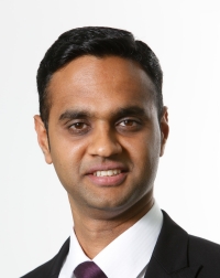 Harikrishna Mahadevan