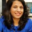 Kavita Srinivas